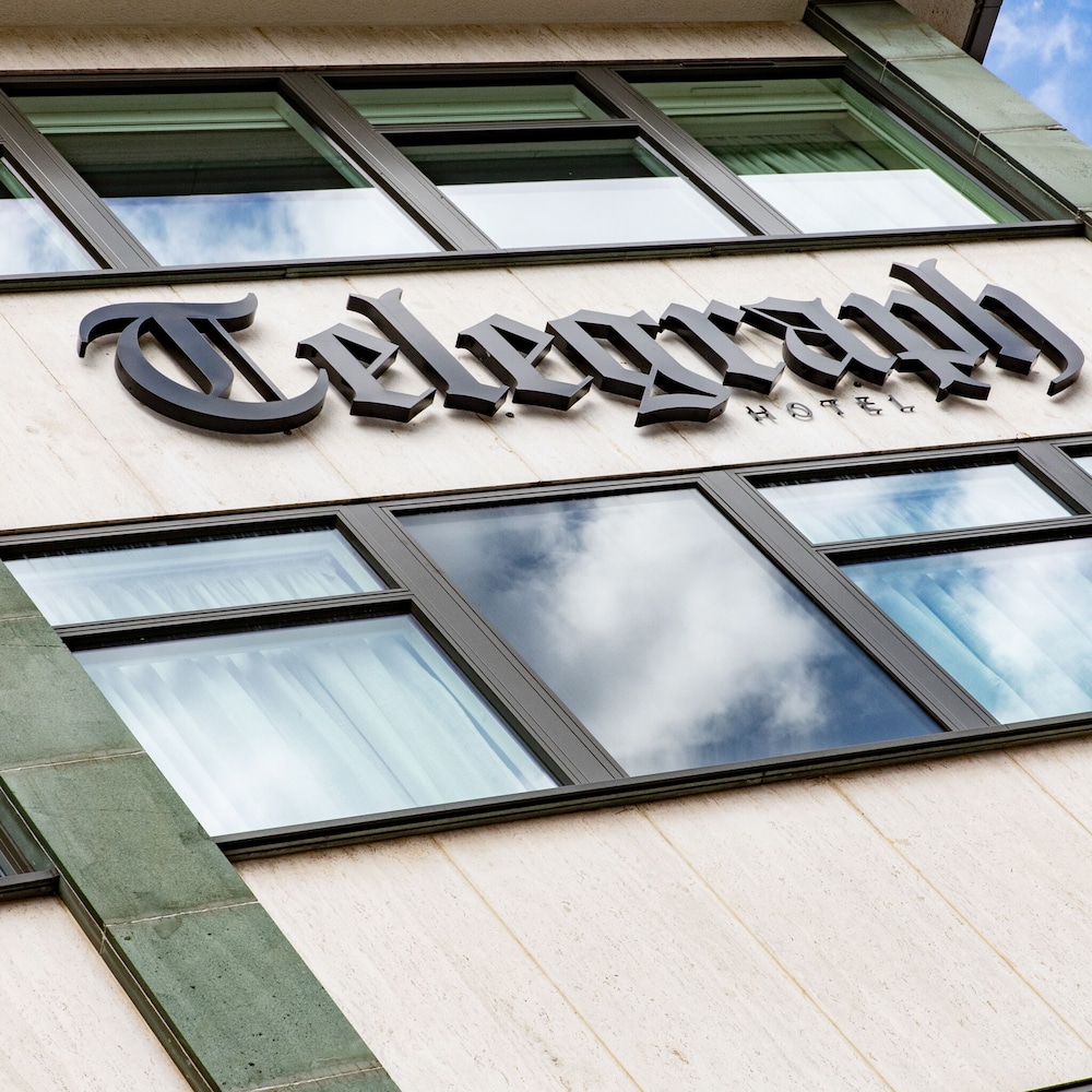 Telegraph Hotel - Coventry.