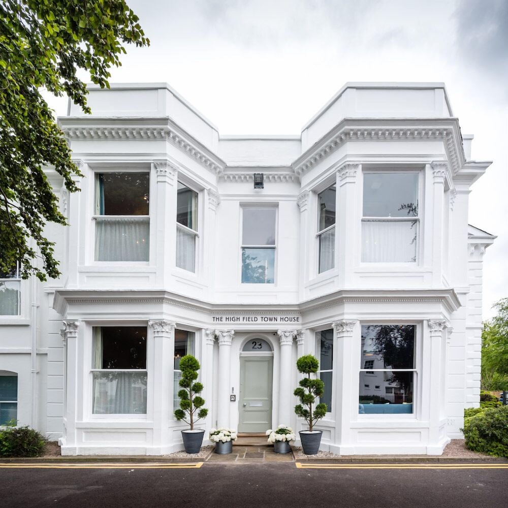 The High Field Town House – Verenigd Koninkrijk