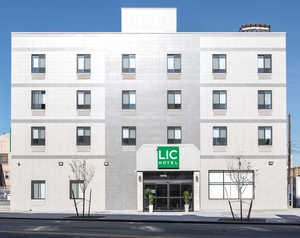 LIC Hotel afbeelding