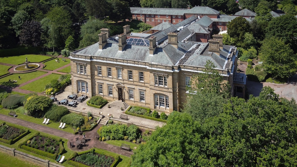 Oulton Hall Hotel, Spa&Golf Resort