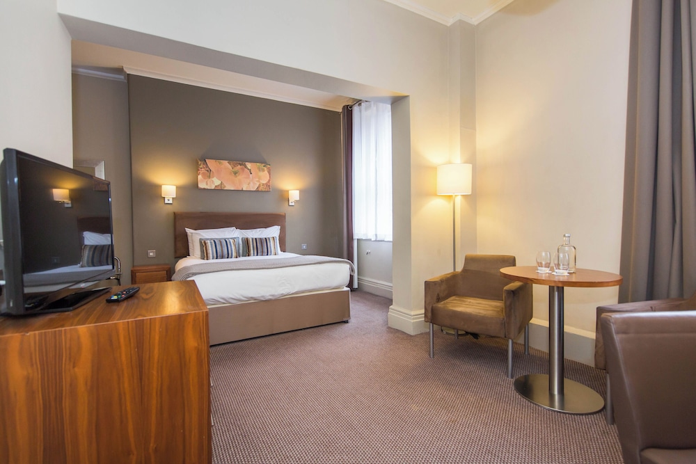 The Met Hotel Leeds - Newly Refurbished