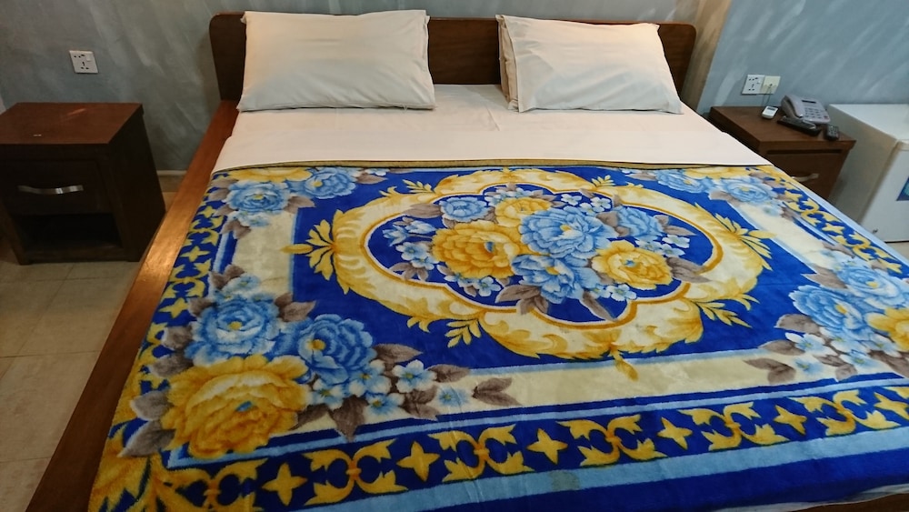 Hotel Pour Vous