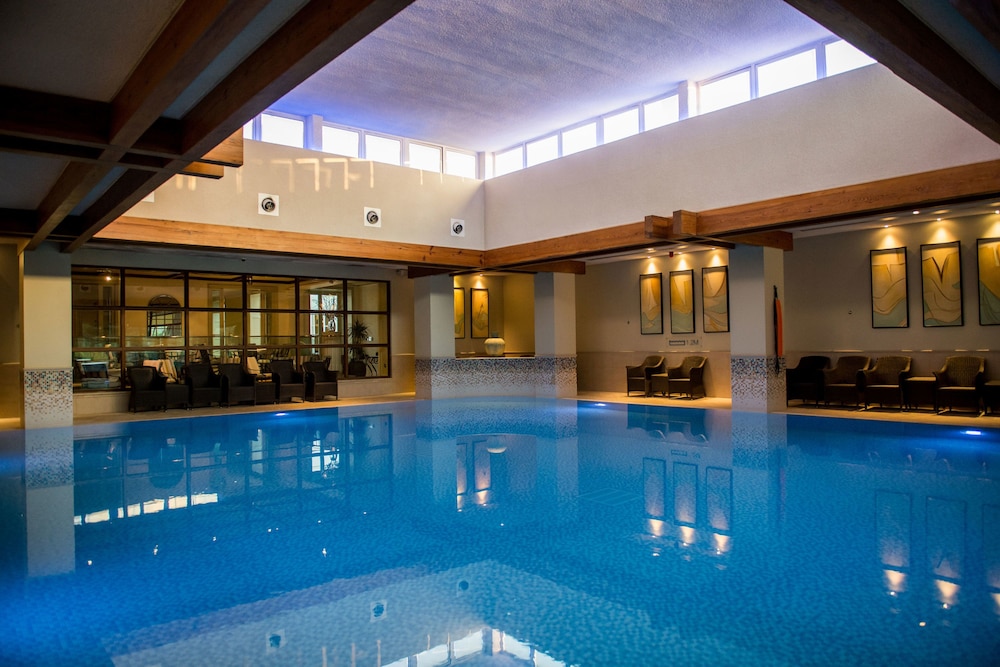 Thorpe Park Hotel and Spa