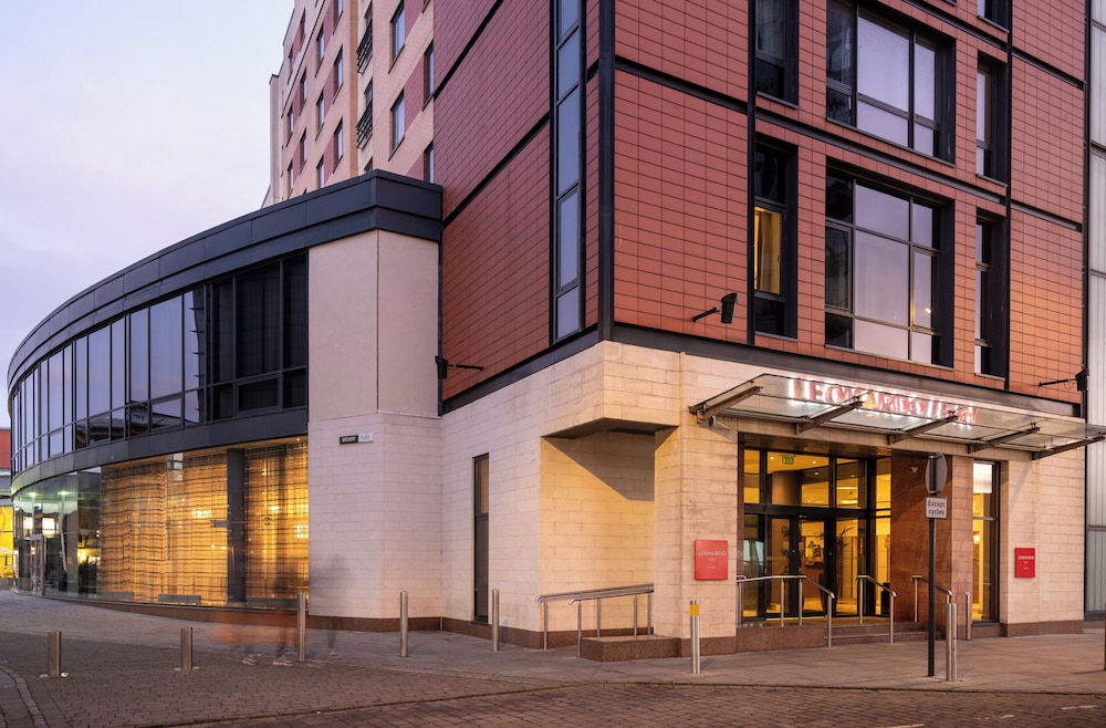 Leonardo Hotel Leeds
