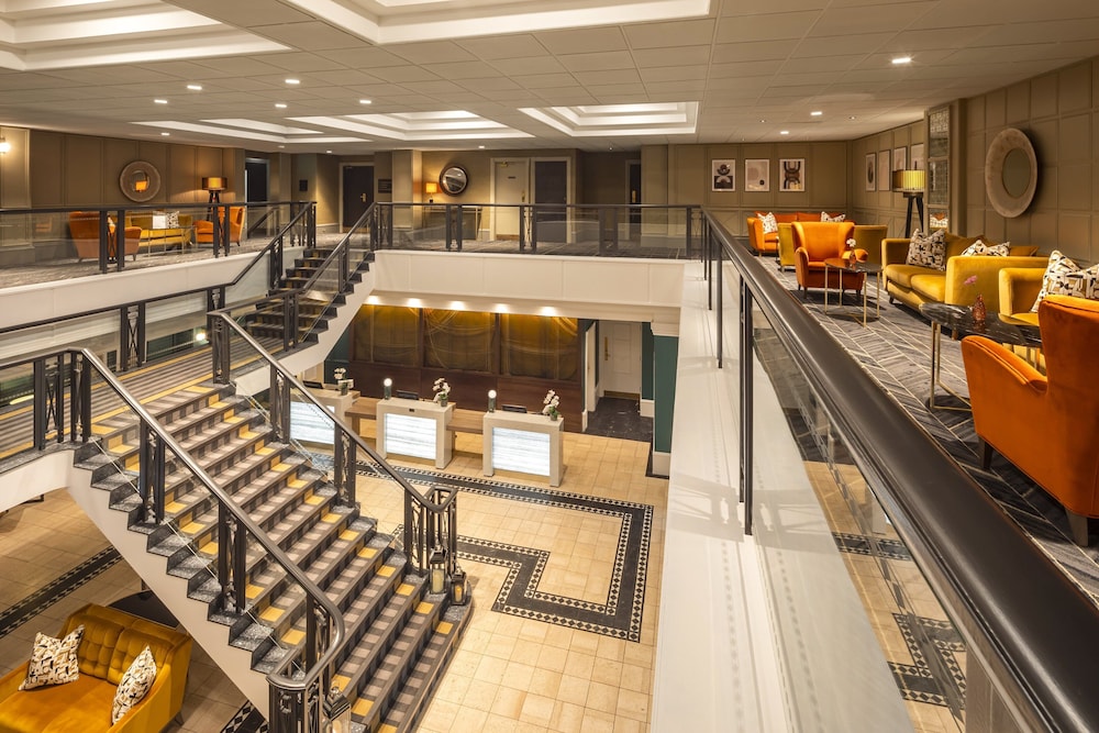 Crowne Plaza Leeds by IHG