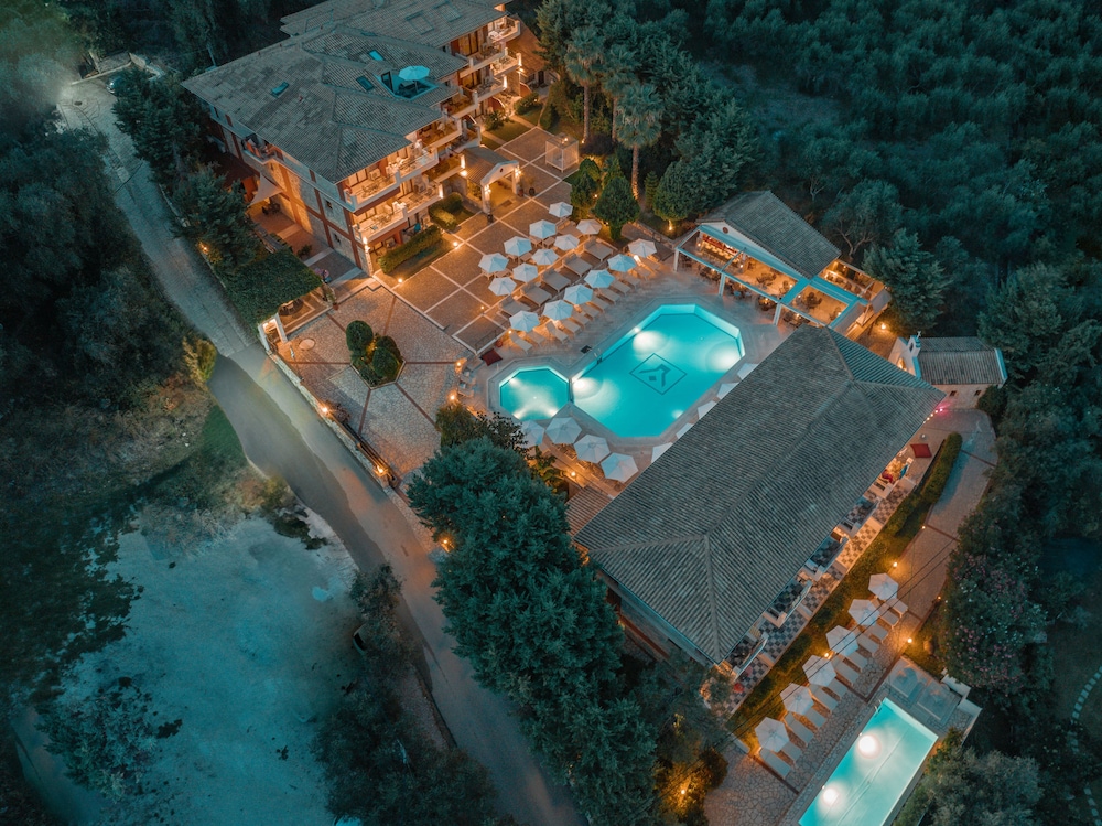 Dracos Hotel