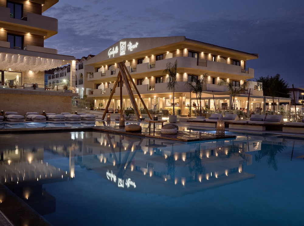 Gardelli Resort afbeelding