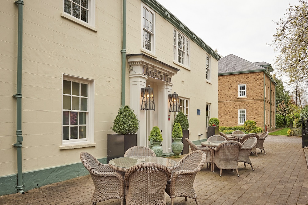 Hotel du Vin &amp; Bistro York