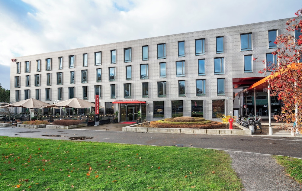 Thon Hotel Ullevaal Stadion