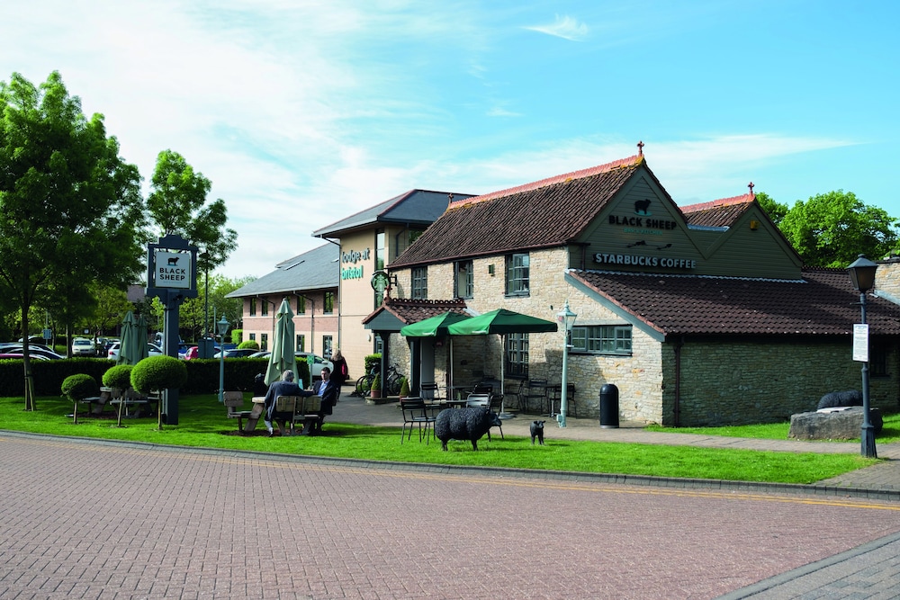 Lodge at Bristol