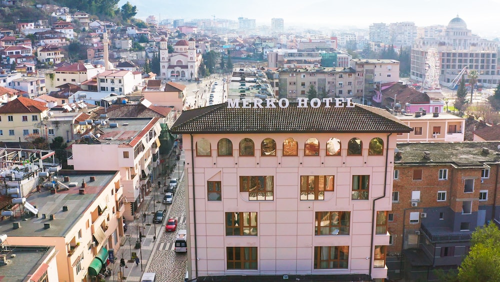 Merko Hotel afbeelding