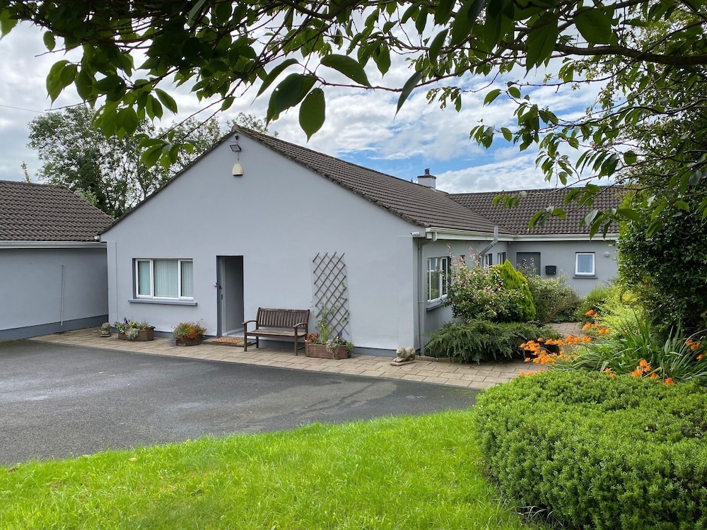 Elagh View Bed&Breakfast