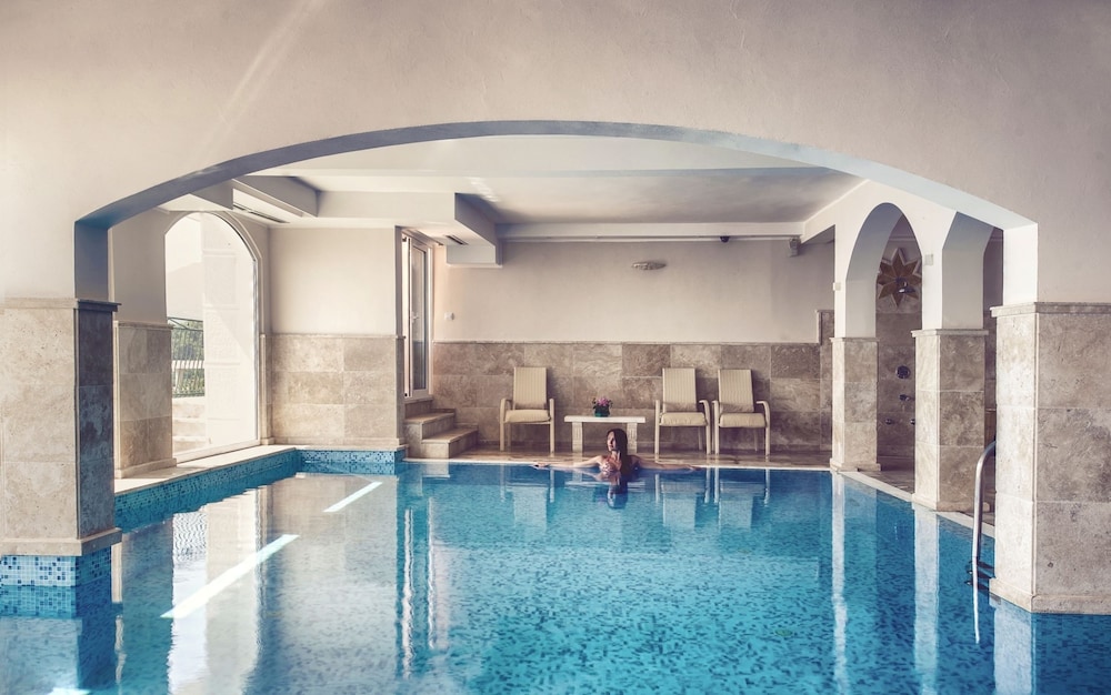 Hotel Azimut