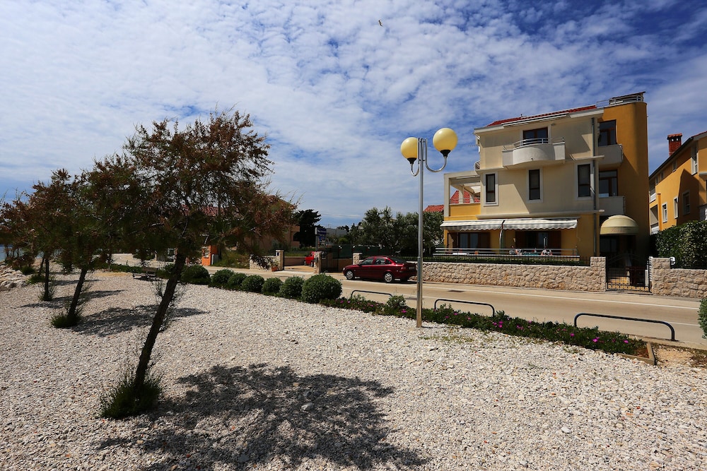 Villa Ivana B&B