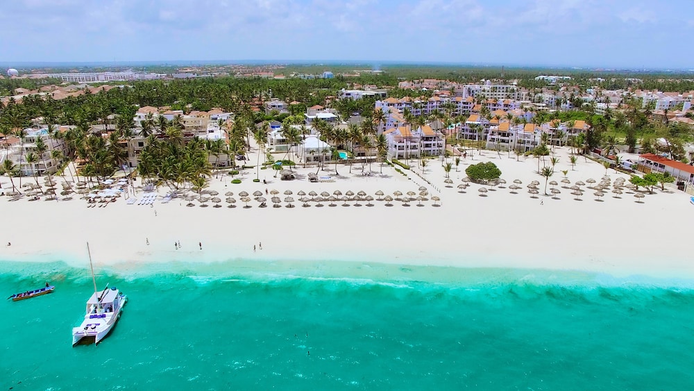 Flor Del Mar Condo