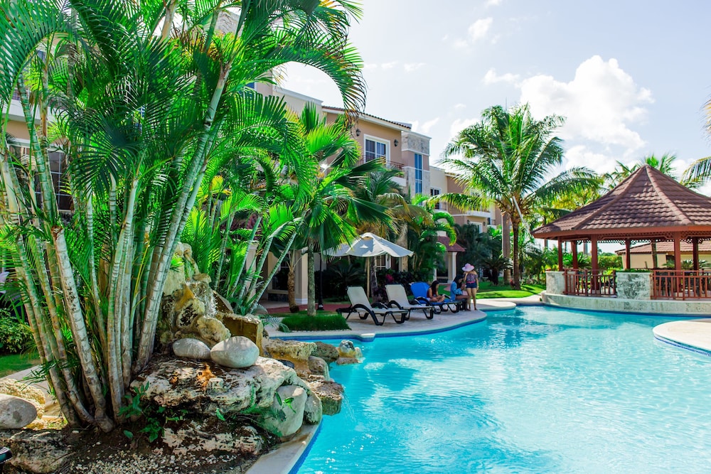 Palm Green Vacations Whitesands