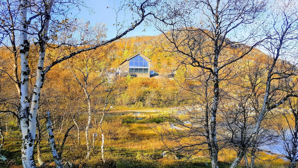 Snow Resort Kirkenes