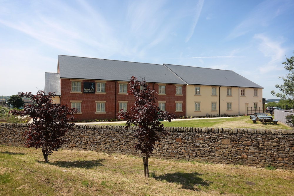 Willows, Blackburn by Marston's Inn.