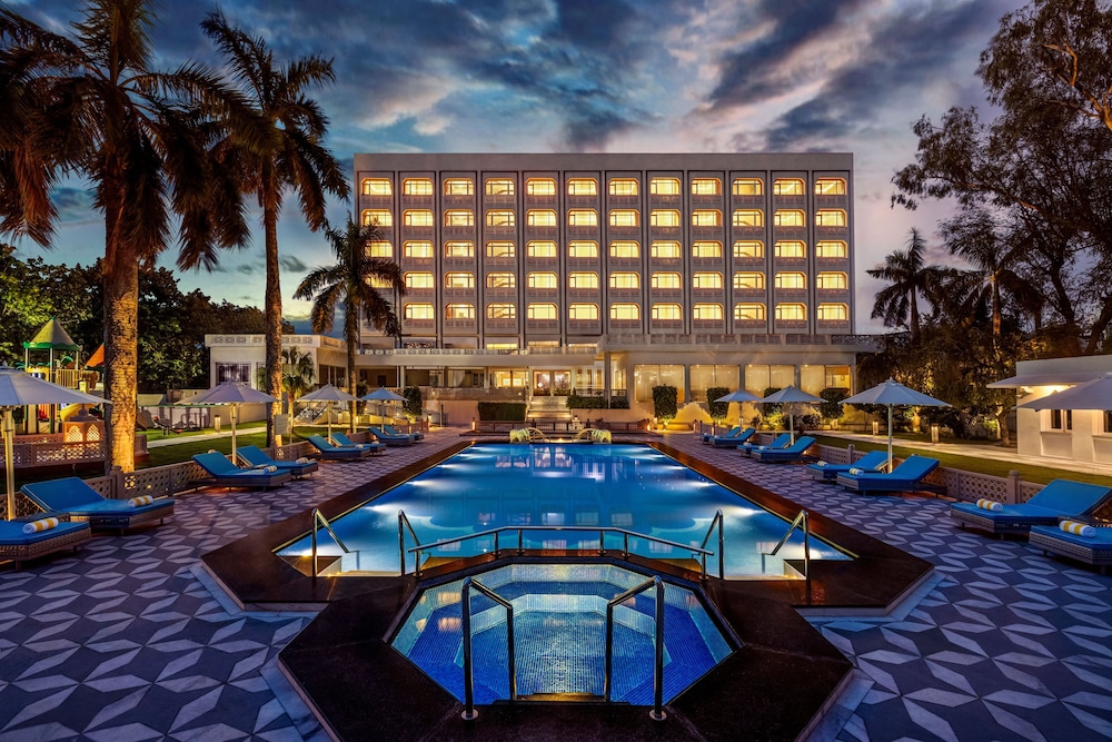 Tajview,Agra-IHCL SeleQtions – Tajview,Agra-IHCL SeleQtions in IN