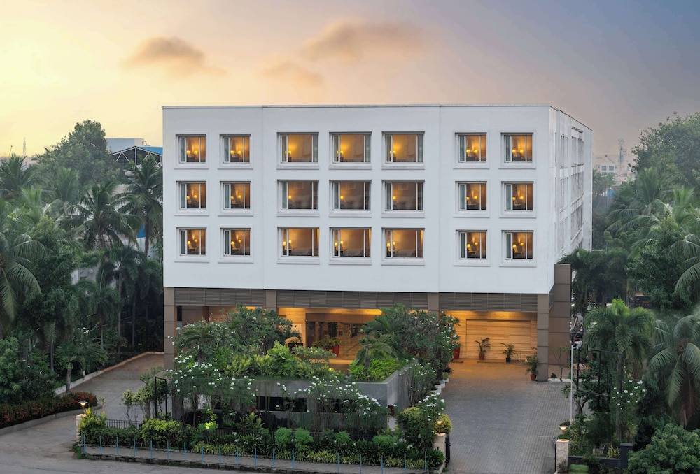 Park Plaza Chennai OMR