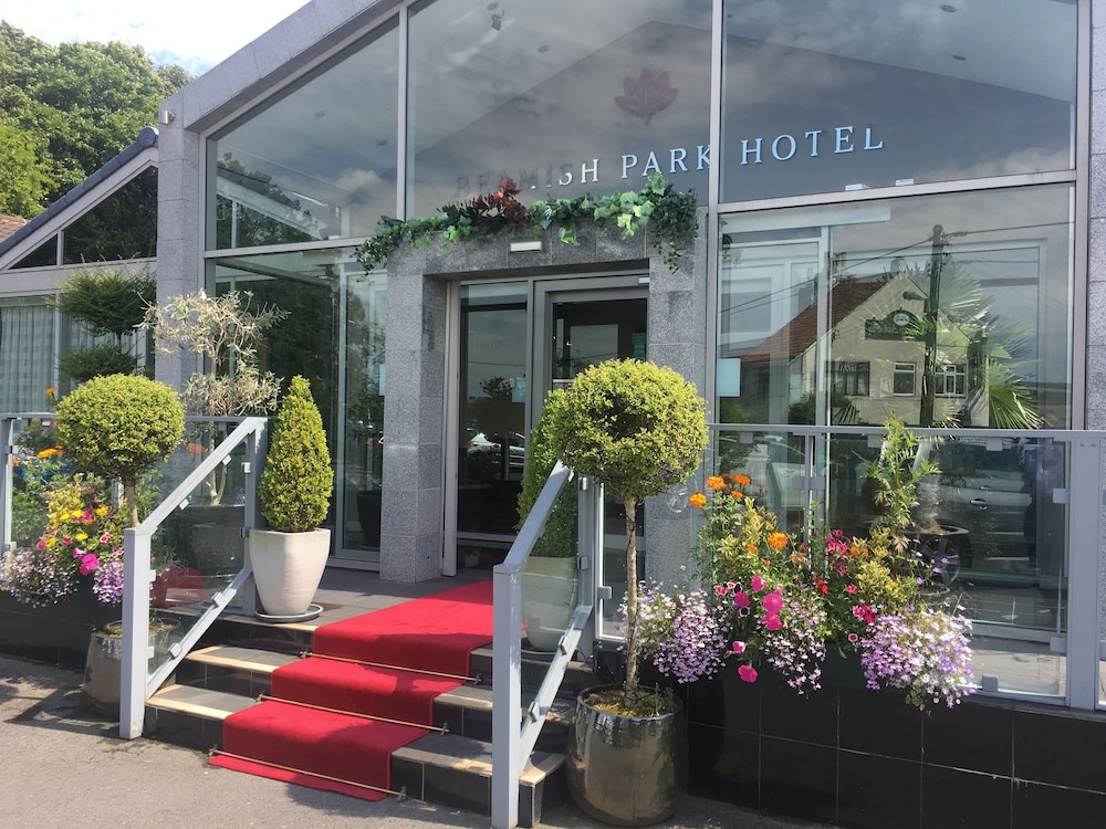 Beamish Park Hotel