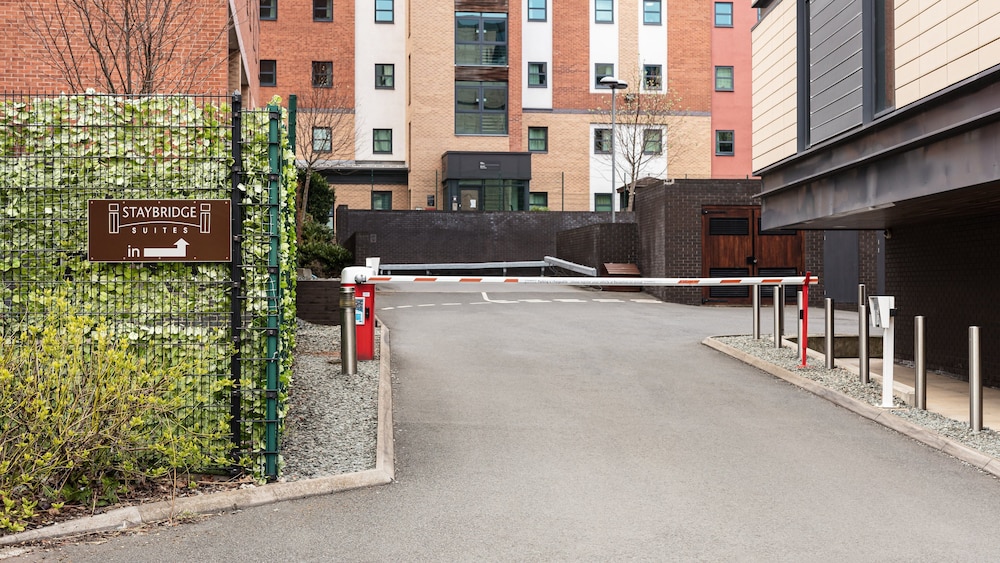 Staybridge Suites Newcastle by IHG