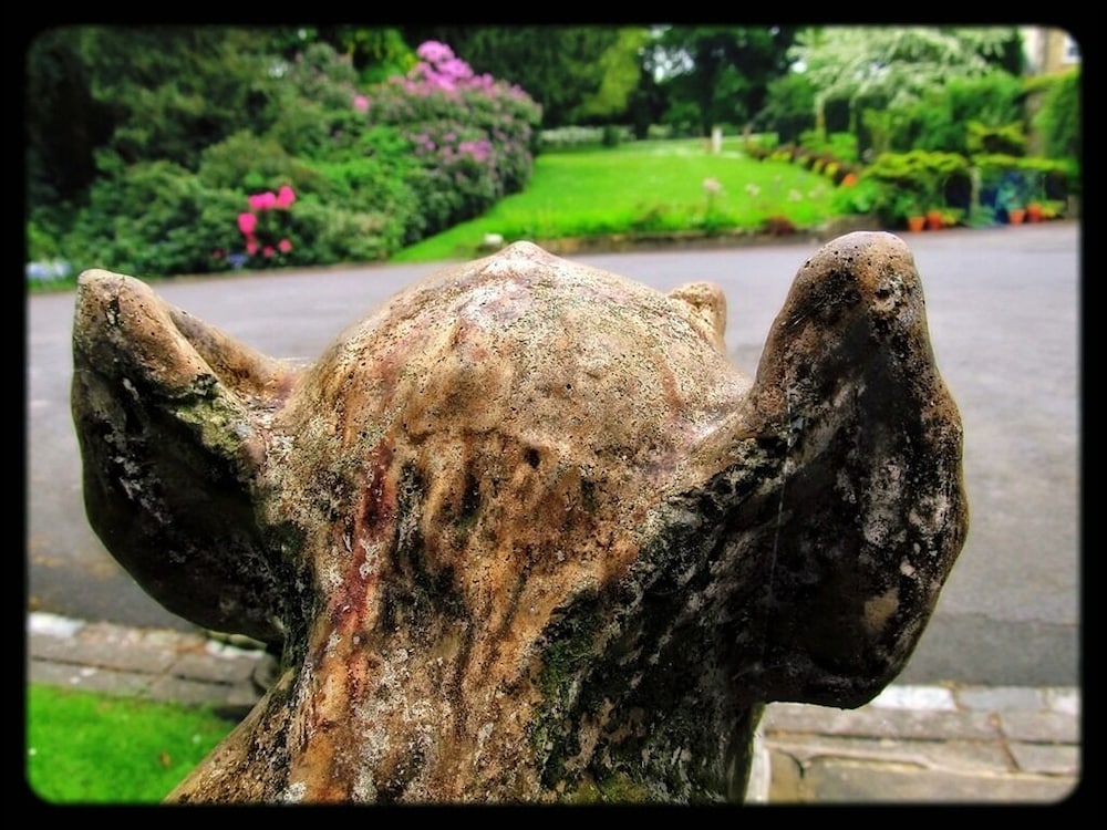 Hedgefield House Hotel