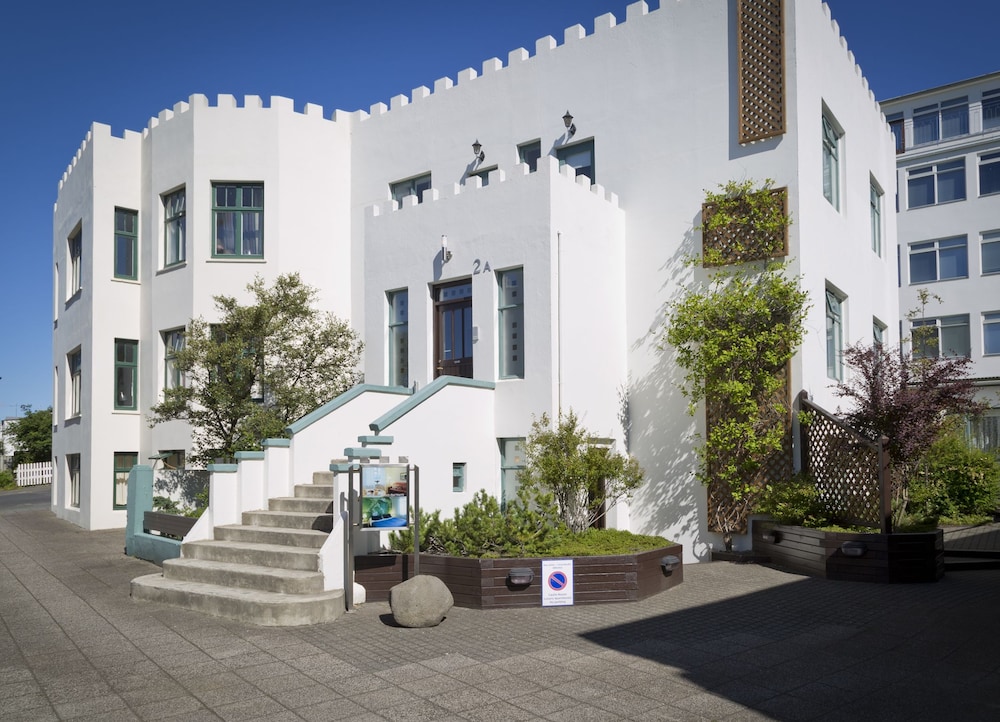 Castle House Luxury Apartments afbeelding