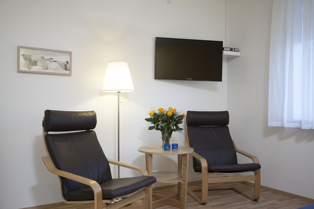 Northern Comfort Apartments afbeelding