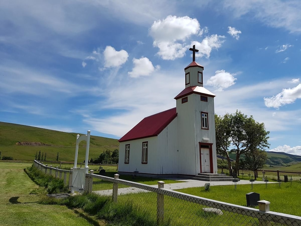 BólstaðarhlíðGuesthouse afbeelding