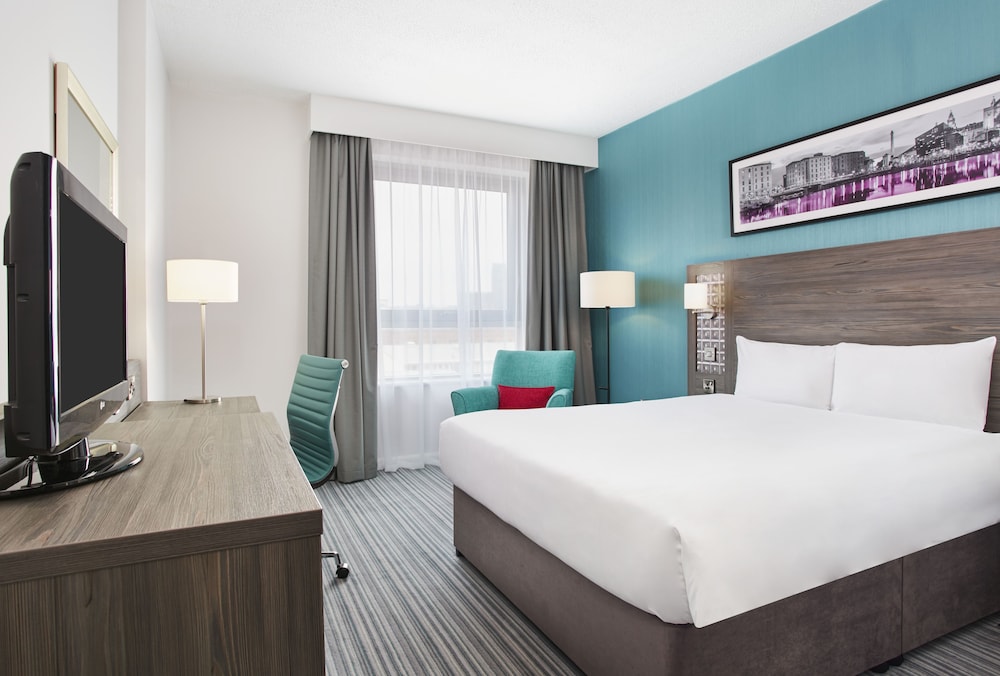 Leonardo Hotel Liverpool — 3