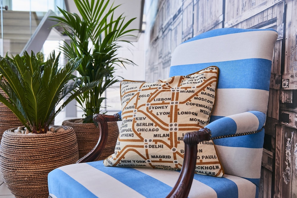 Staybridge Suites Liverpool by IHG afbeelding