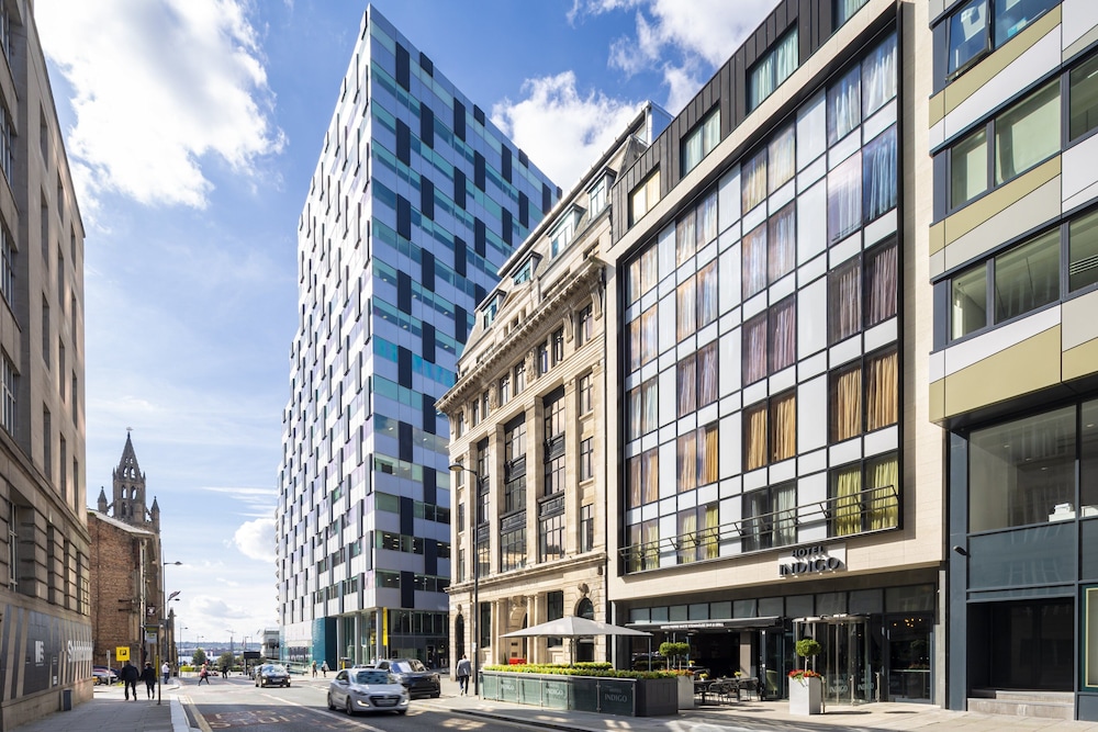 Hotel Indigo Liverpool City Centre by IHG