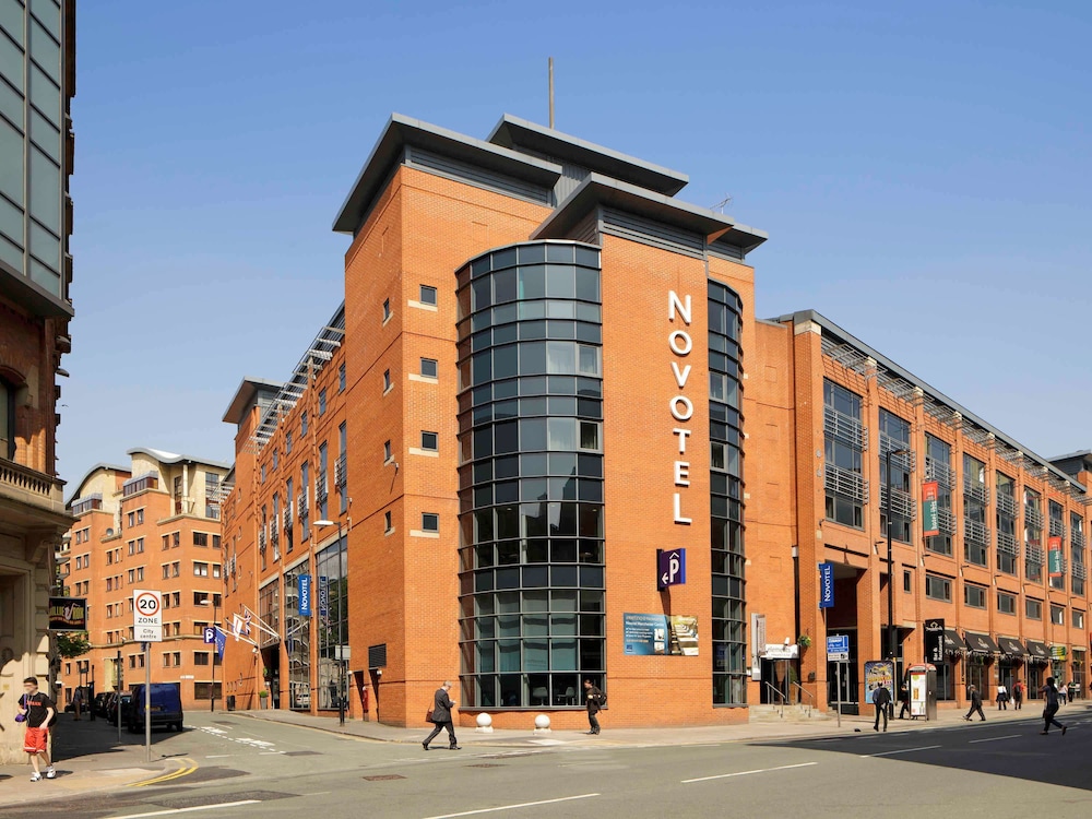 a&o Manchester City Centre
