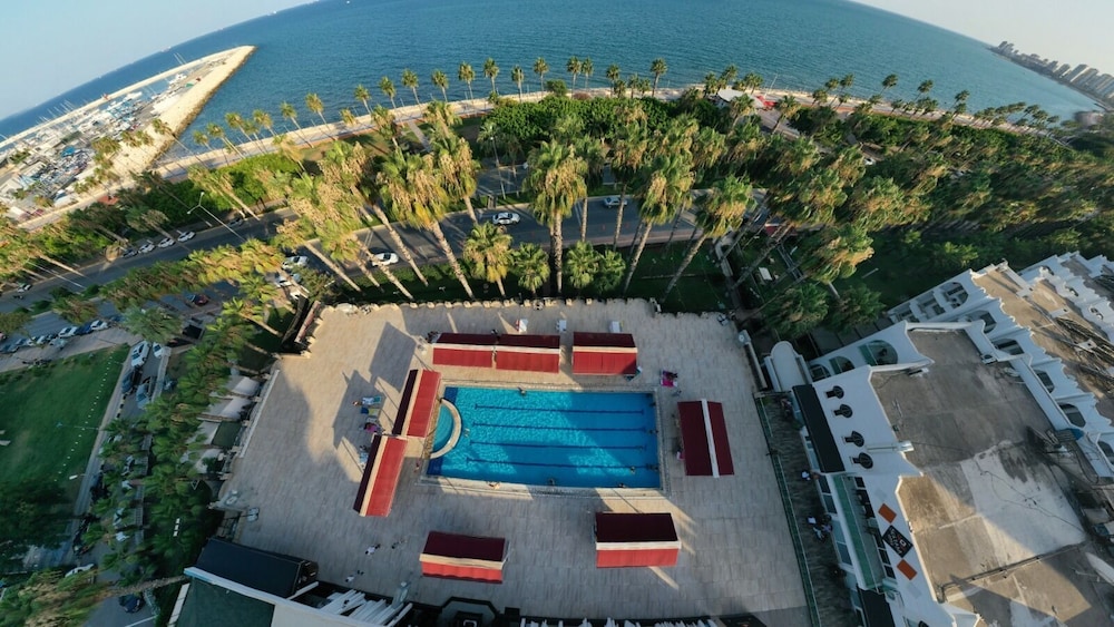 Sultasa Hotel afbeelding