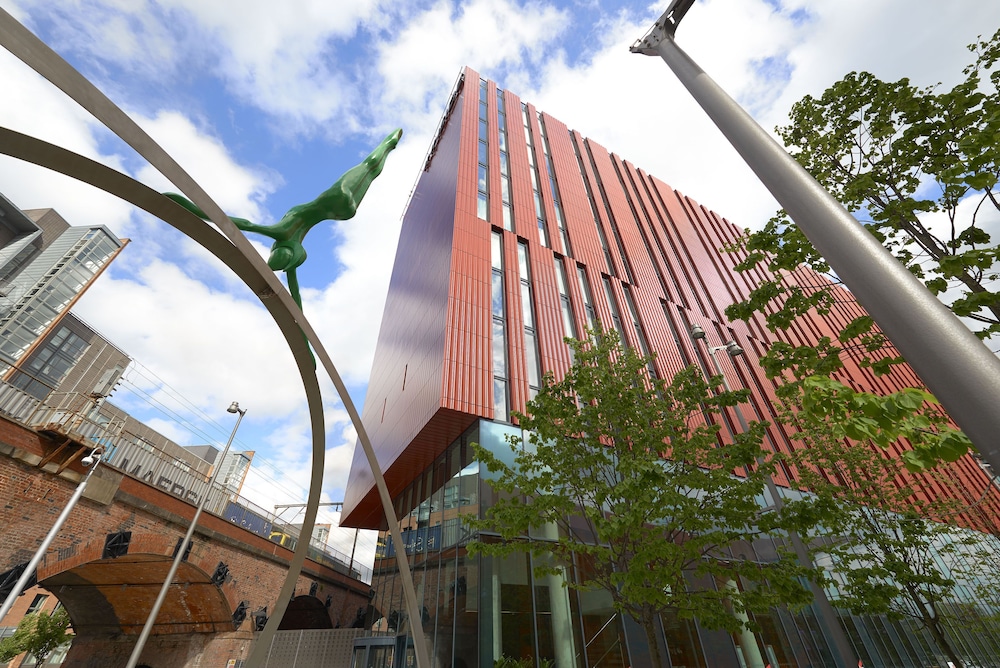 INNSiDE by Meliá Manchester