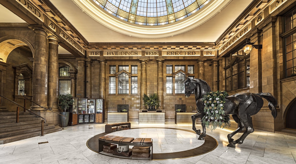 Kimpton Clocktower by IHG