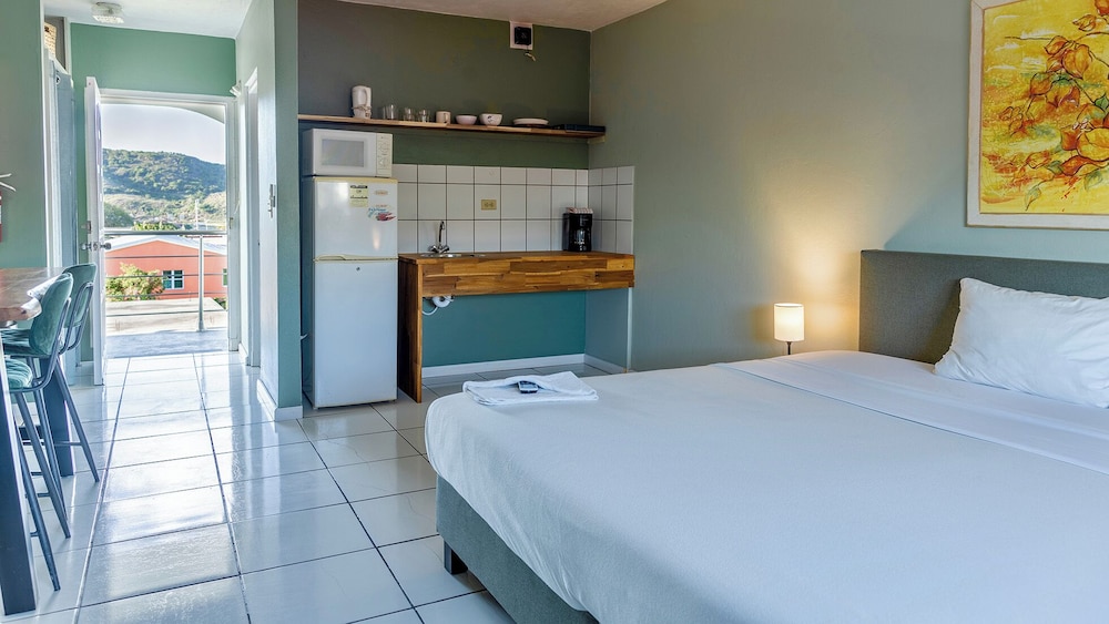 Talk of the Town Inn&Suites afbeelding
