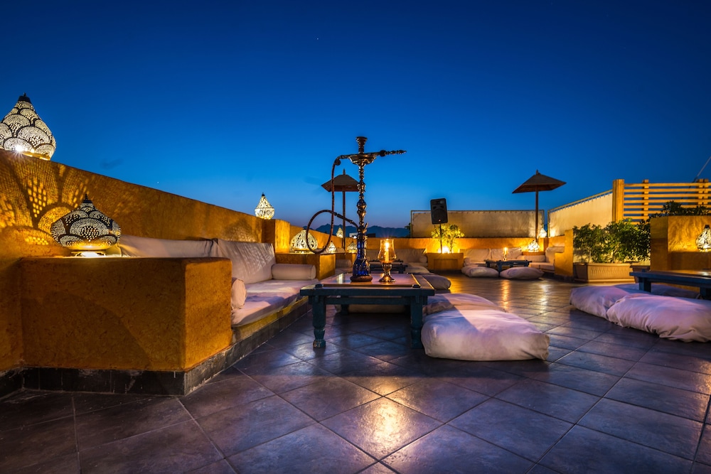 Camel Dive Club&Boutique Hotel