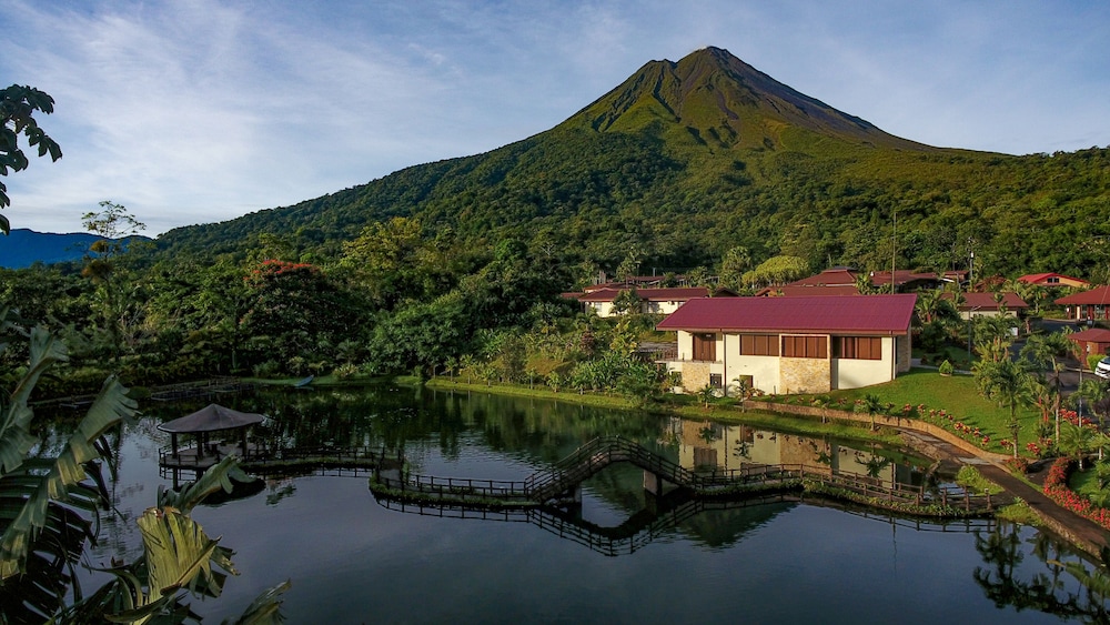 Hotel Los Lagos Spa&Resort