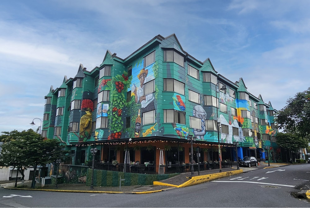 Taormina Hotel and Casino