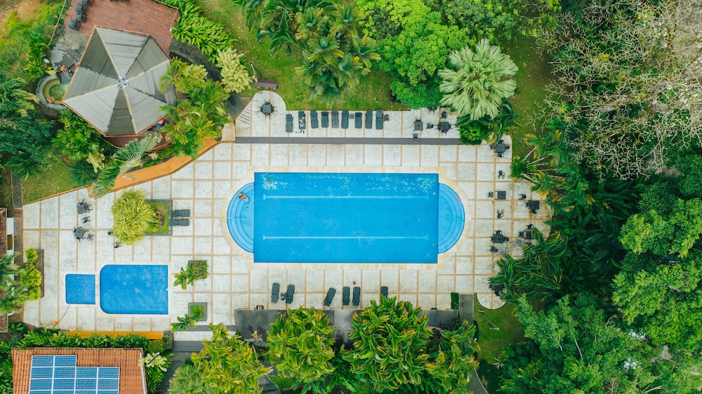 Tilajari Hotel Resort