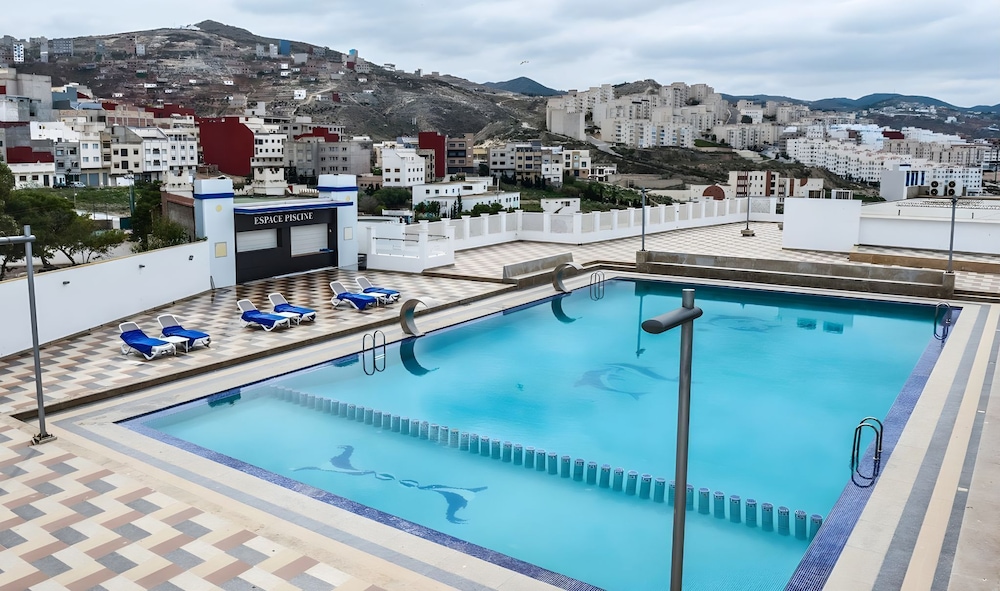 Mira Palace Hotel – Mira Palace Hotel in Marokko
