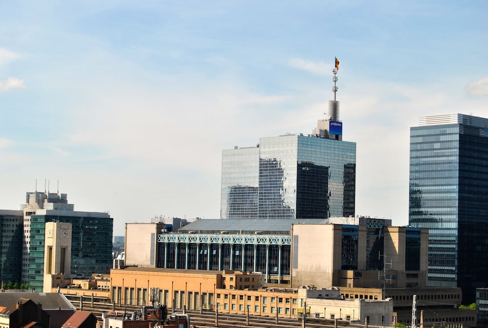 Wellness Apart Hotel.