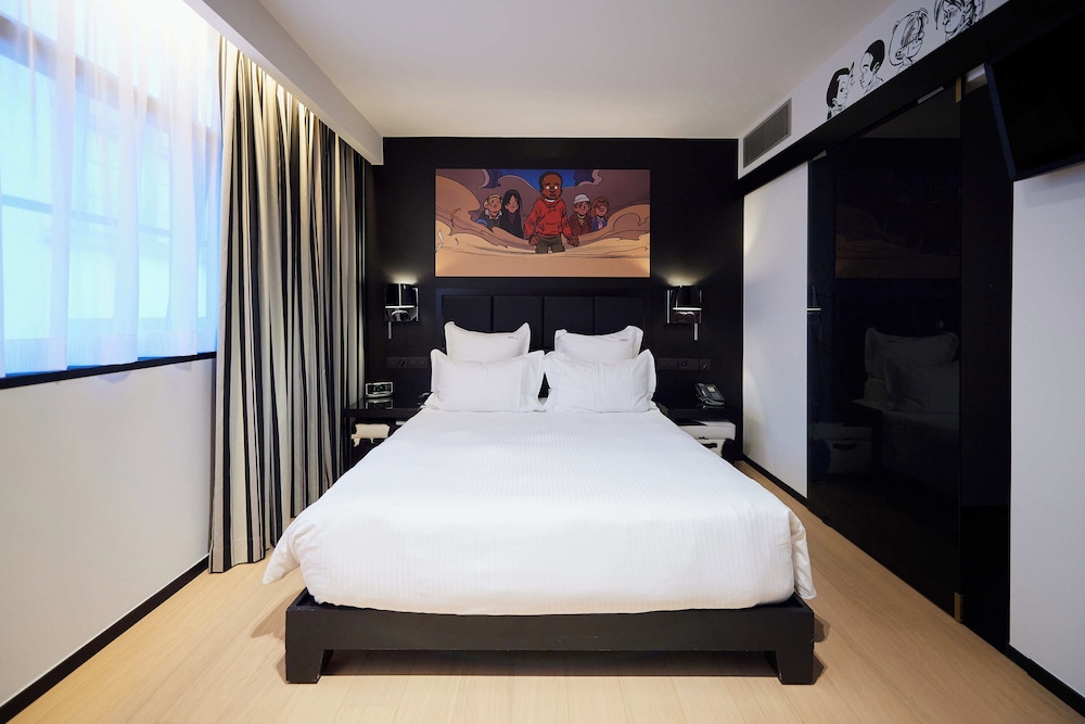 YOOMA Urban Lodge