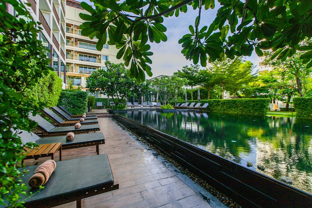 Fifth Jomtien Pattaya