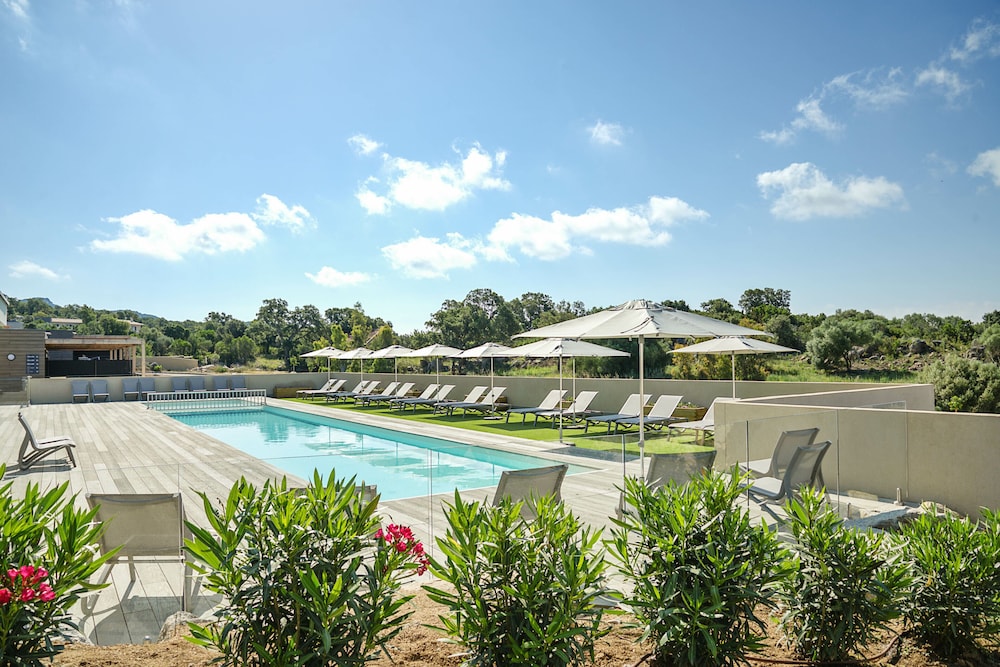 Résidence Pierre&Vacances Premium Les Terrasses d'Arsella afbeelding