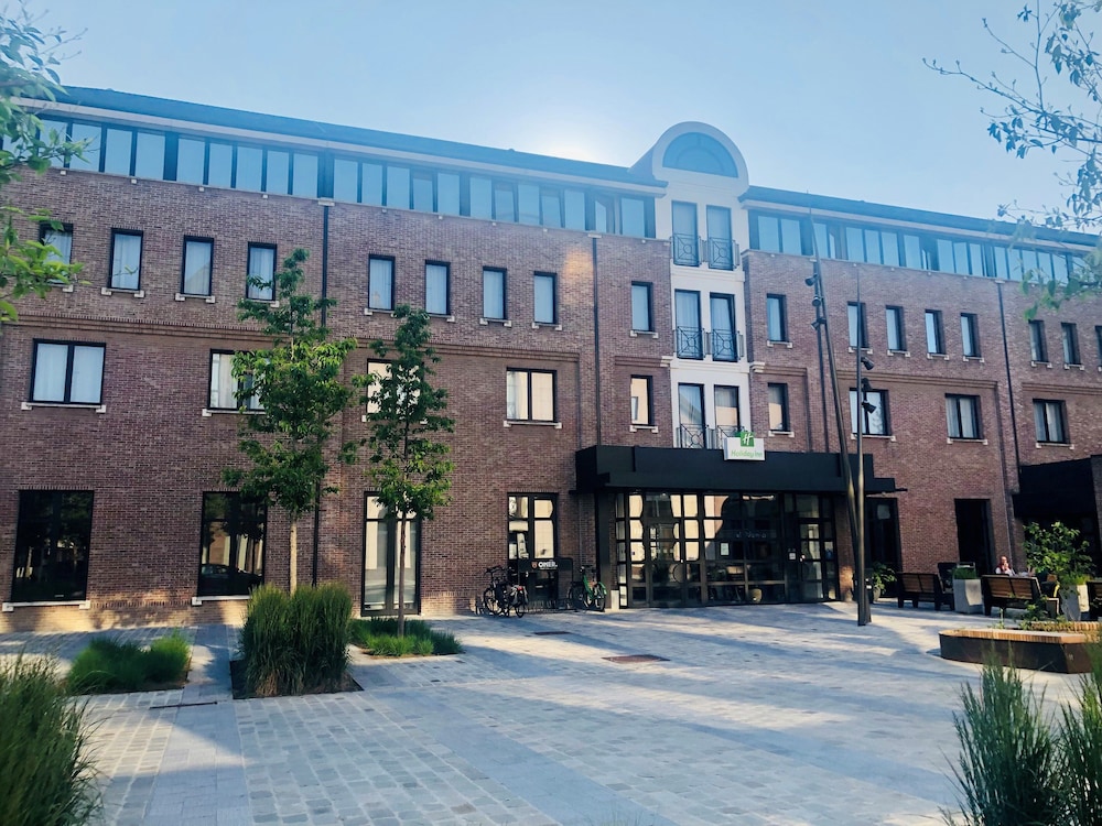 Holiday Inn Hasselt by IHG.