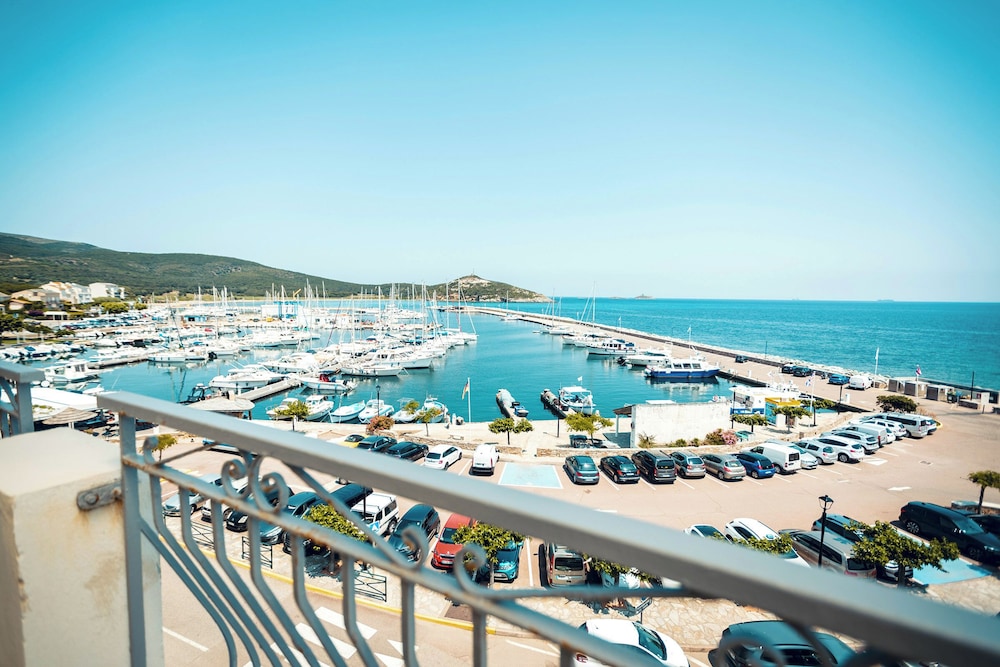 Hotel Marina D'oro afbeelding