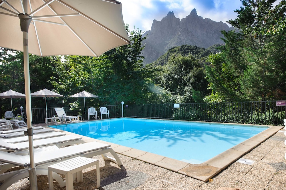 Hôtel Cala di Sole afbeelding
